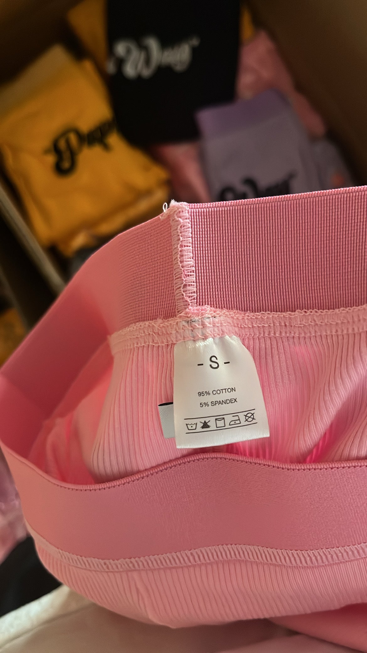 “Papeway” LoungeWear Sets