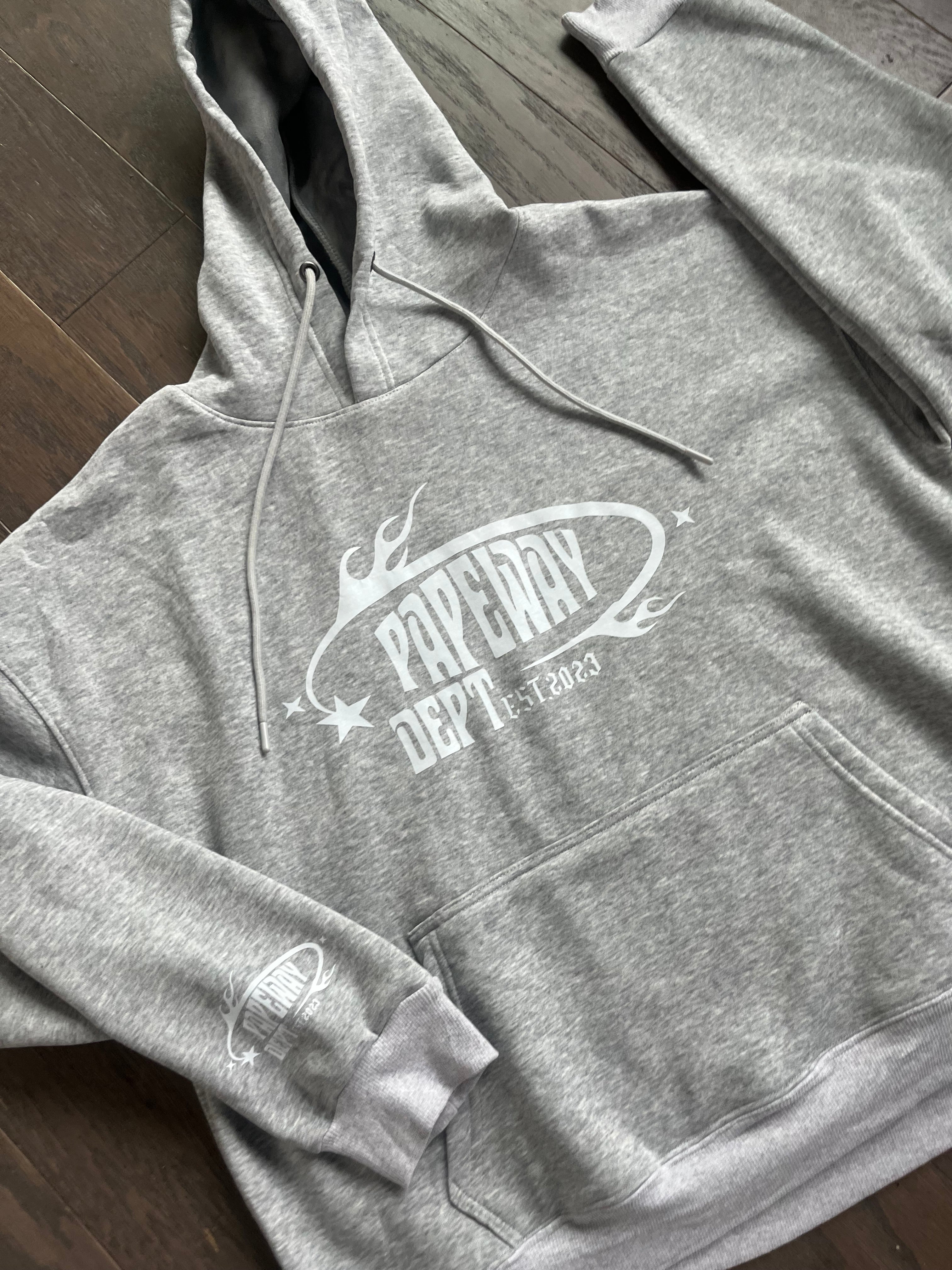 Papeway “The Future Is Yours Hoodie”