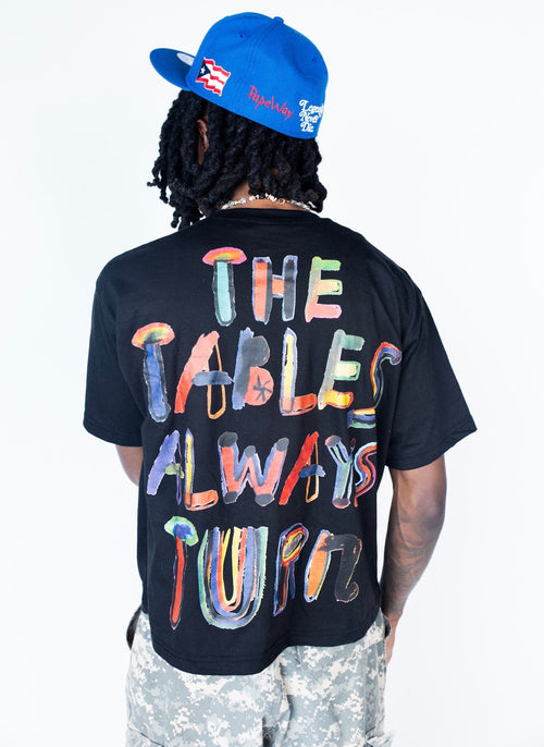 Papeway “Crayola Doodle” Tees